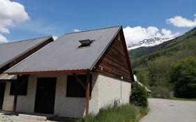 L'Eau Dolle, Maison 8 Personnes Avec Jardin Au Bord De La Riviere Et A Proximite De La Remontee Mecanique