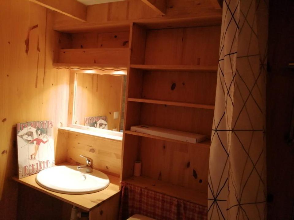 L'Eau Dolle, Maison 8 Personnes Avec Jardin Au Bord De La Riviere Et A Proximite De La Remontee Mecanique Villa Allemont Buitenkant foto